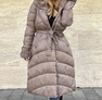 Glint kabát fangó – Innova Fashion – 3. kép